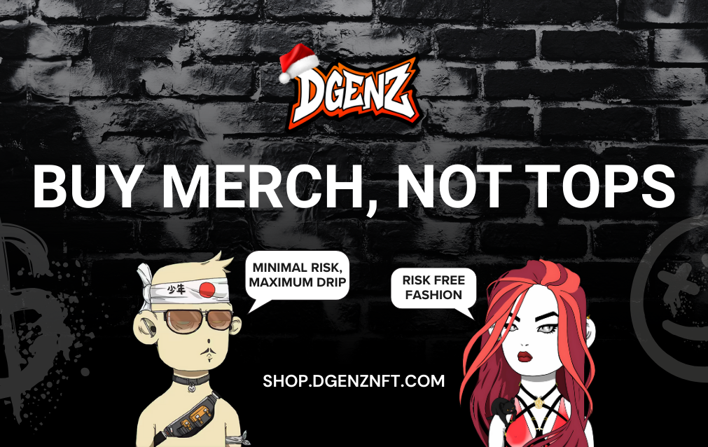 Santa Crypto Gift Card