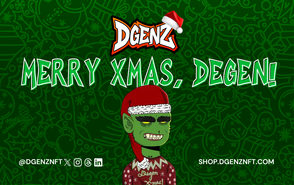 Merry Xmas Gift Card